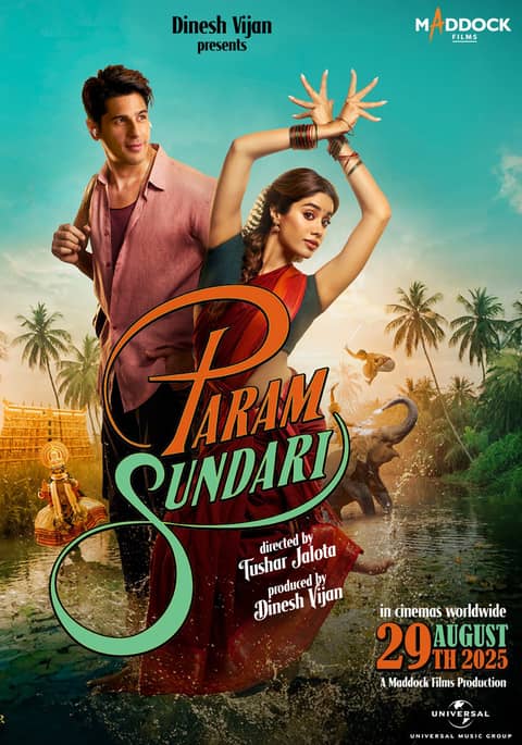 Param Sundari