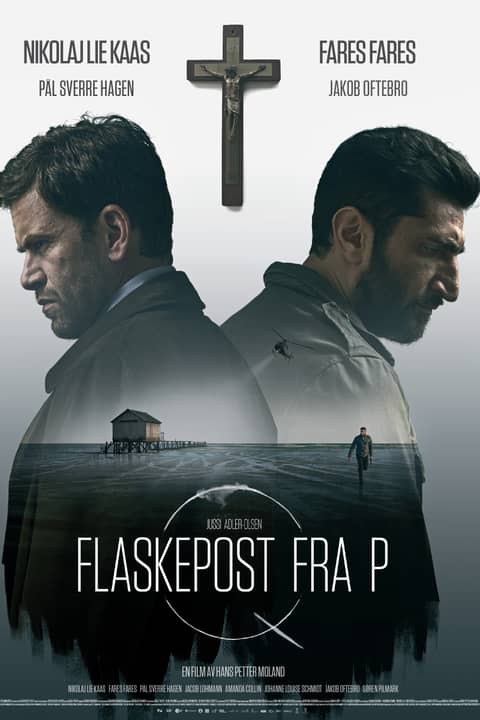 Flaskepost fra P