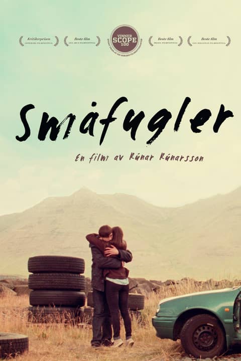 Småfugler
