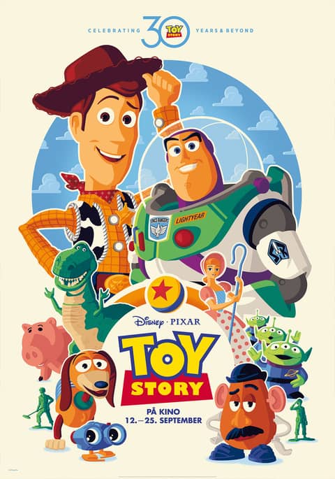 Toy Story