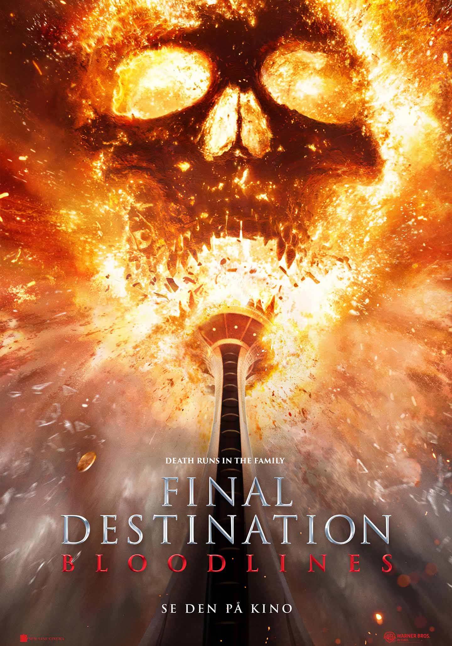 Final Destination Bloodlines