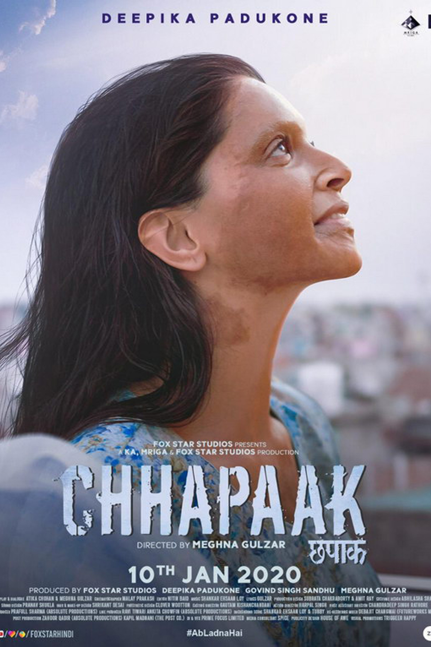 Chhapaak