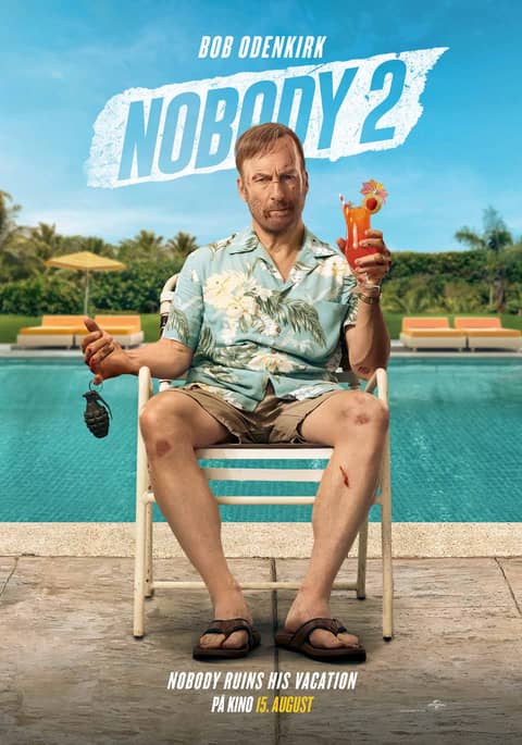 Nobody 2