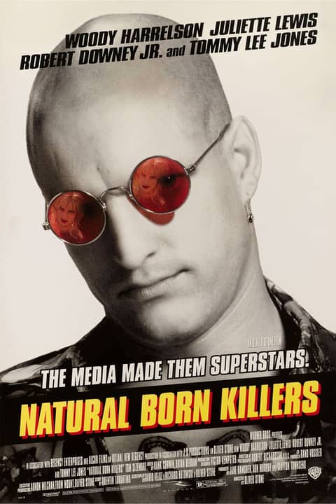 Natural Born Killers