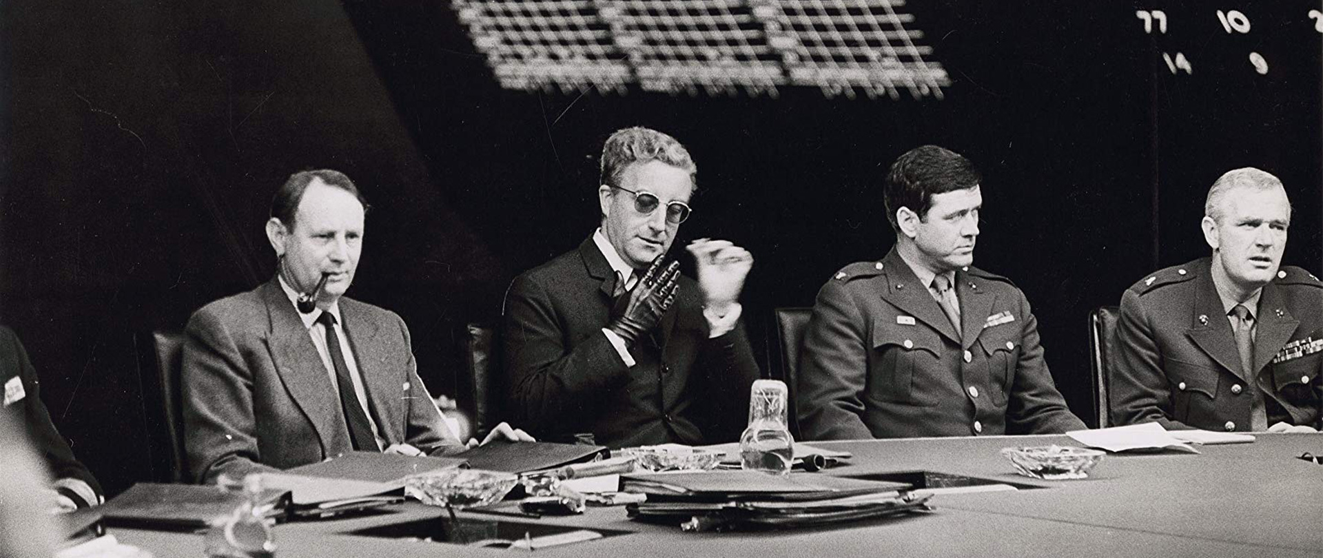 Dr. Strangelove (Cinemateket)