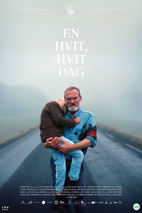 En hvit, hvit dag