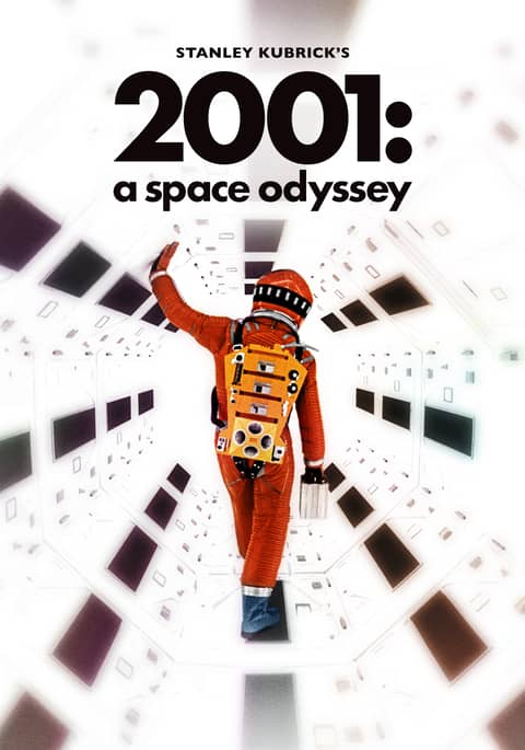 2001: En romodyssé