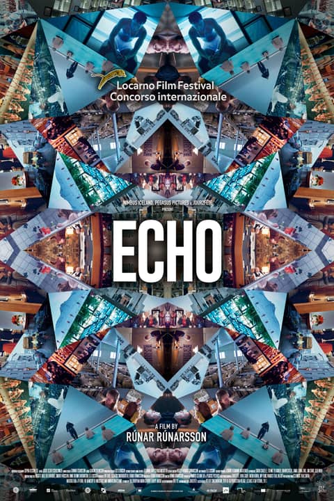 Echo (Cinemateket)