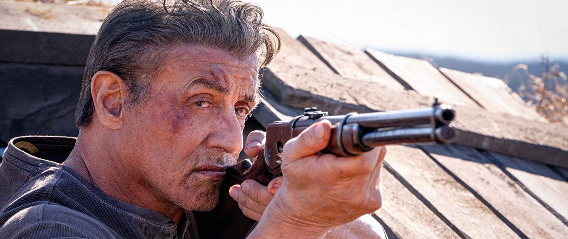 Rambo V: Last Blood