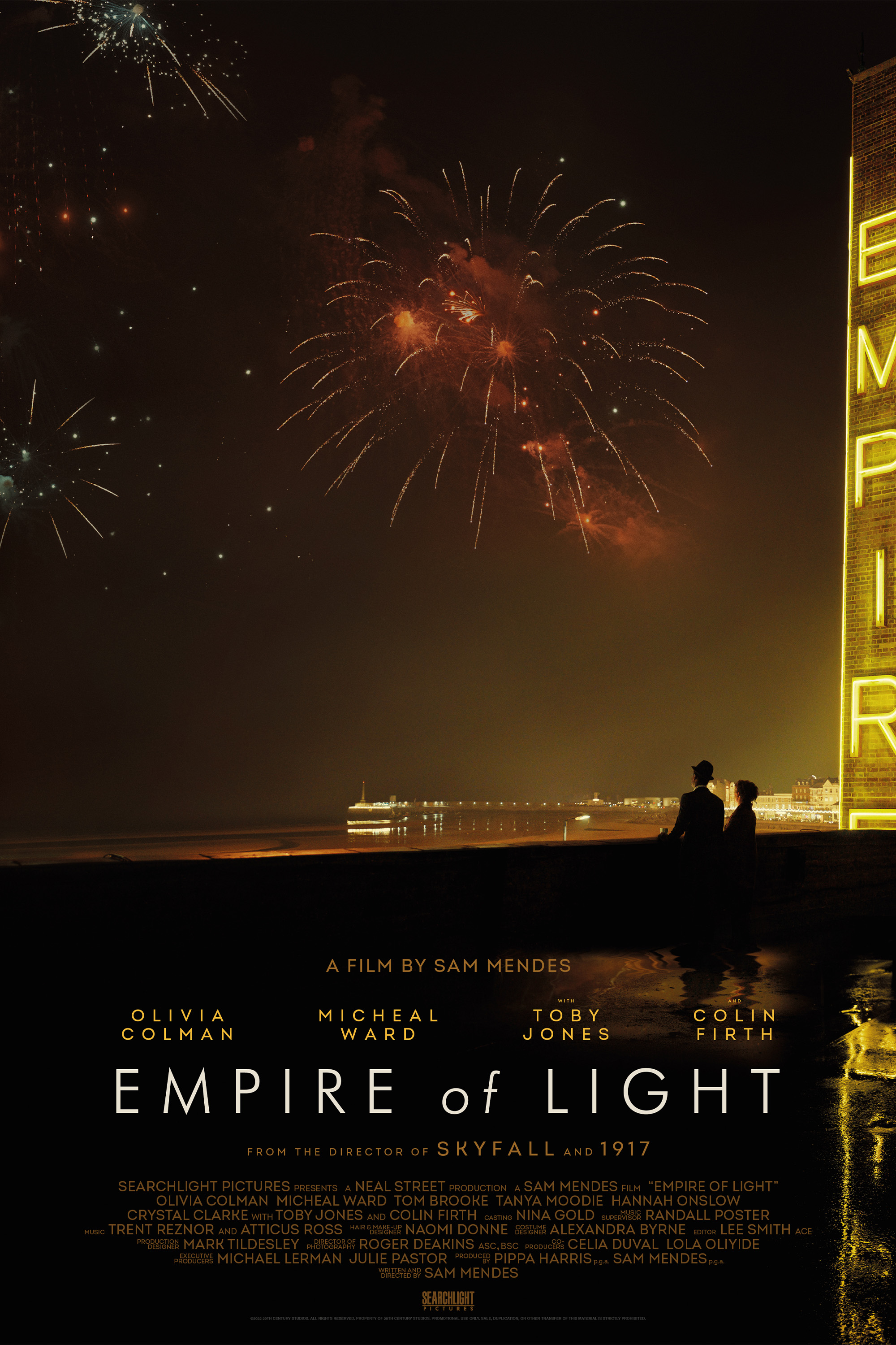 Empire of Light [Spotlight]