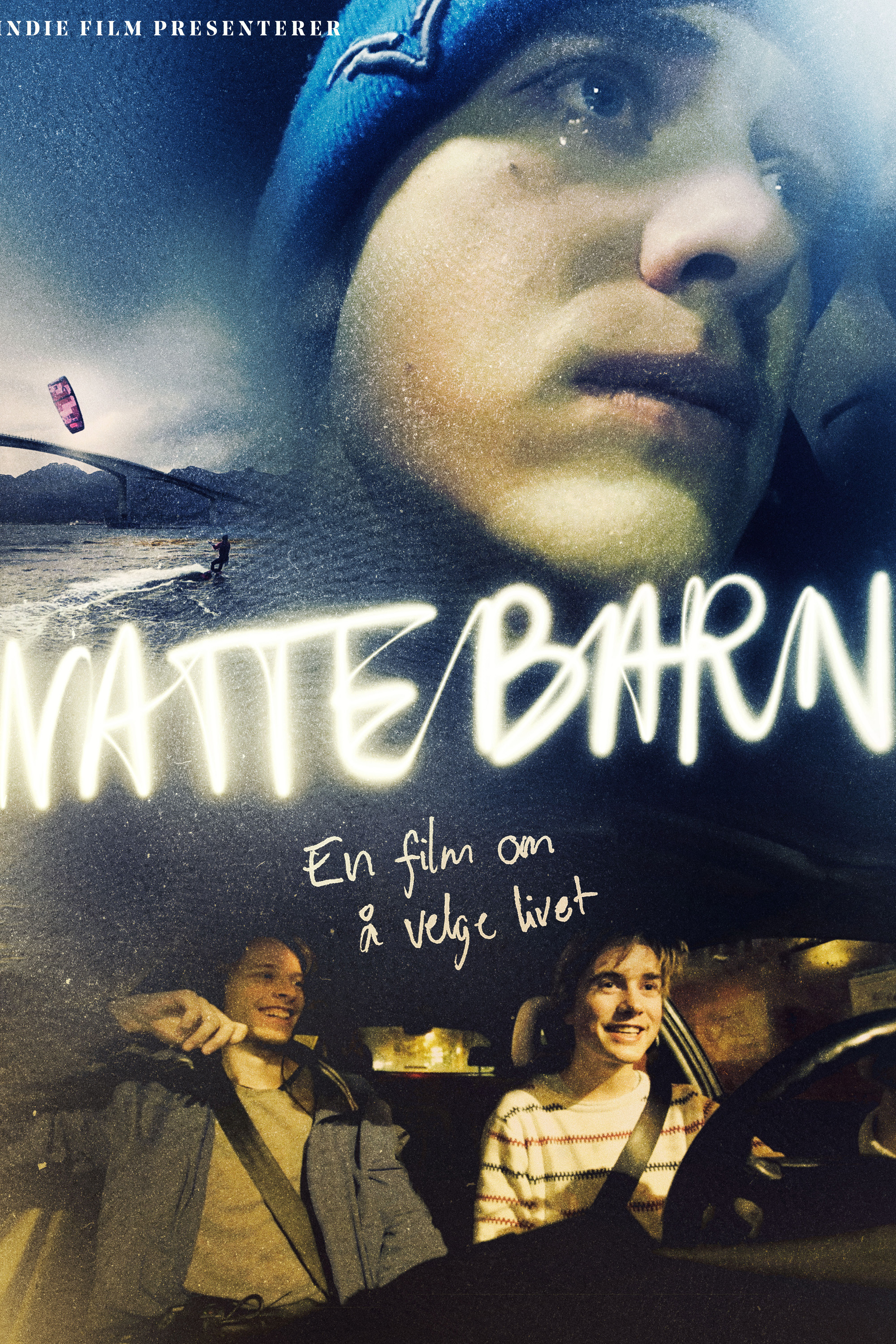Nattebarn