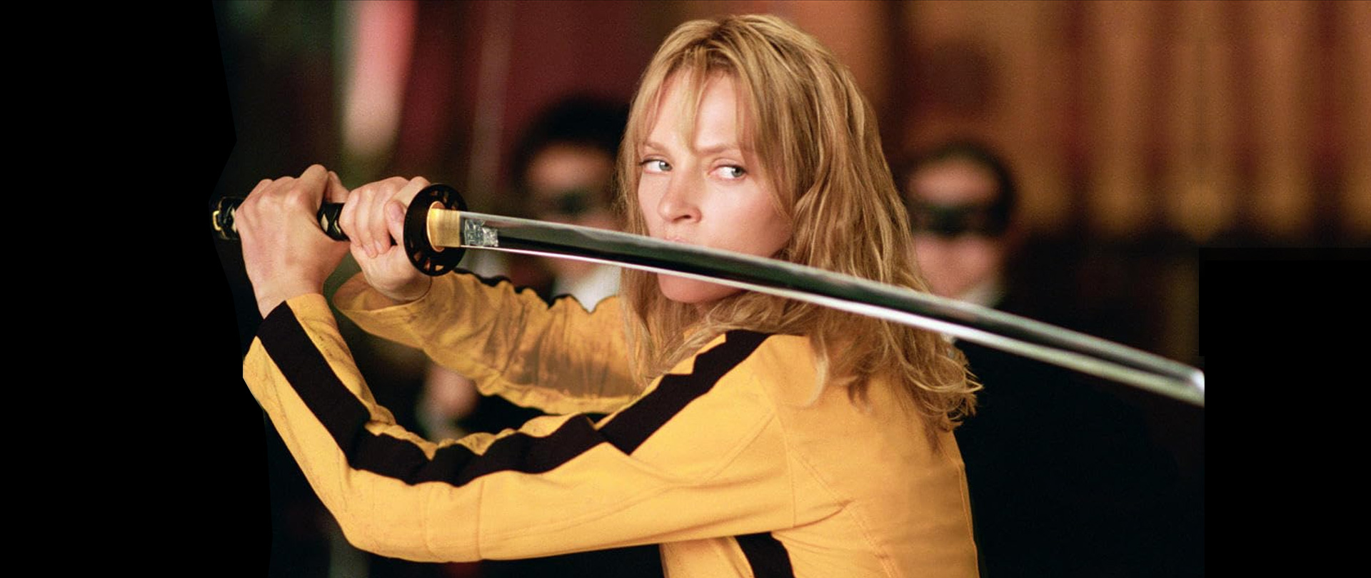 Kill Bill: The Whole Bloody Affair