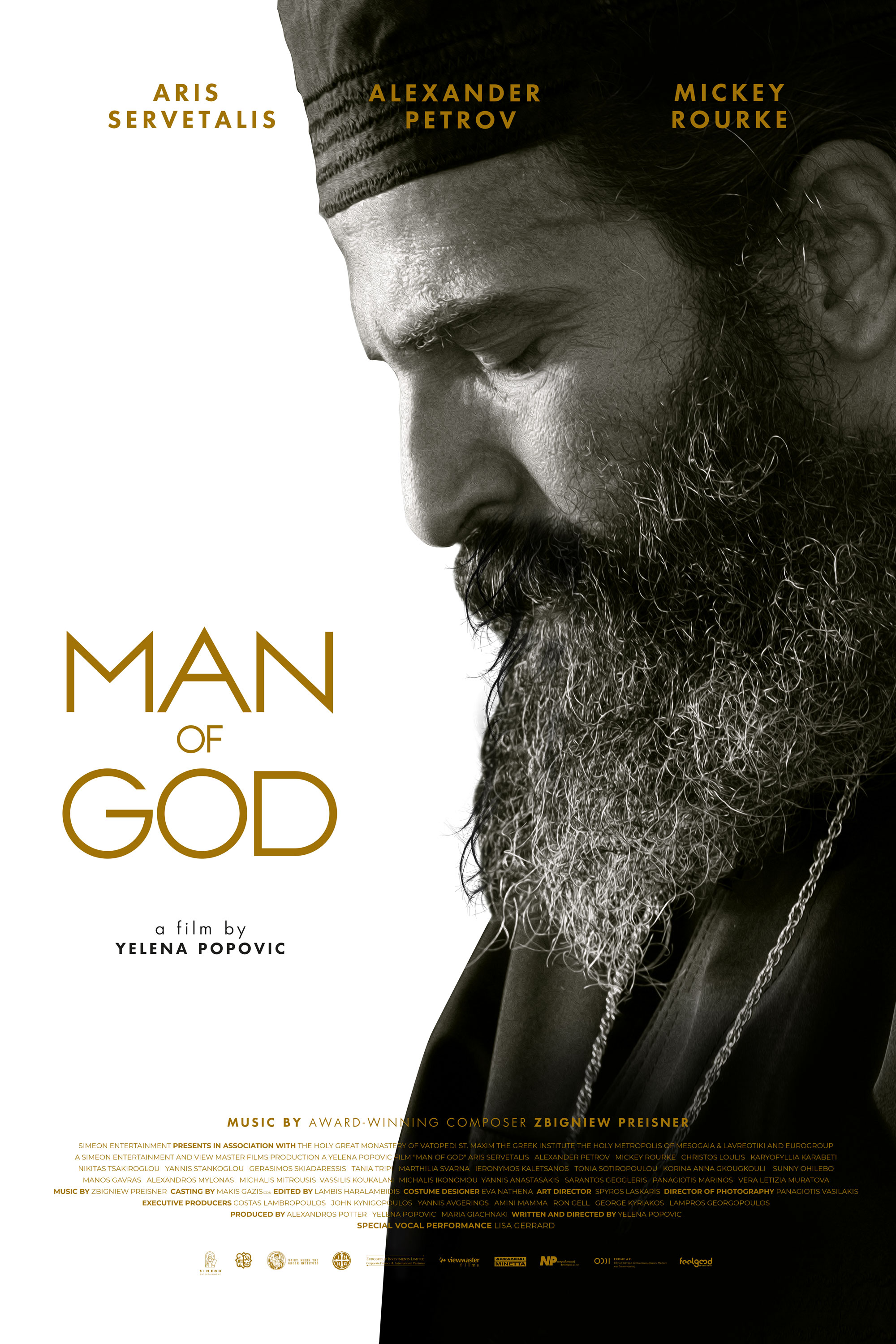 Man of God