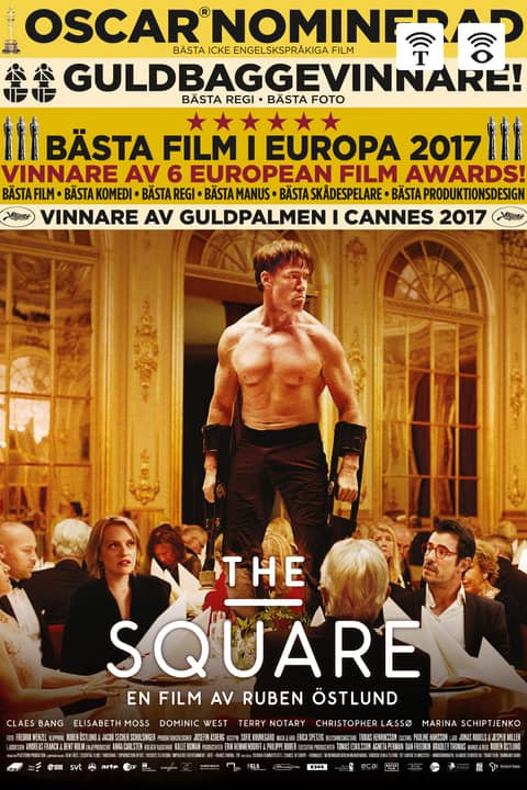 The Square