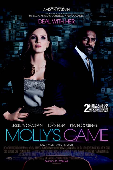Molly's Game