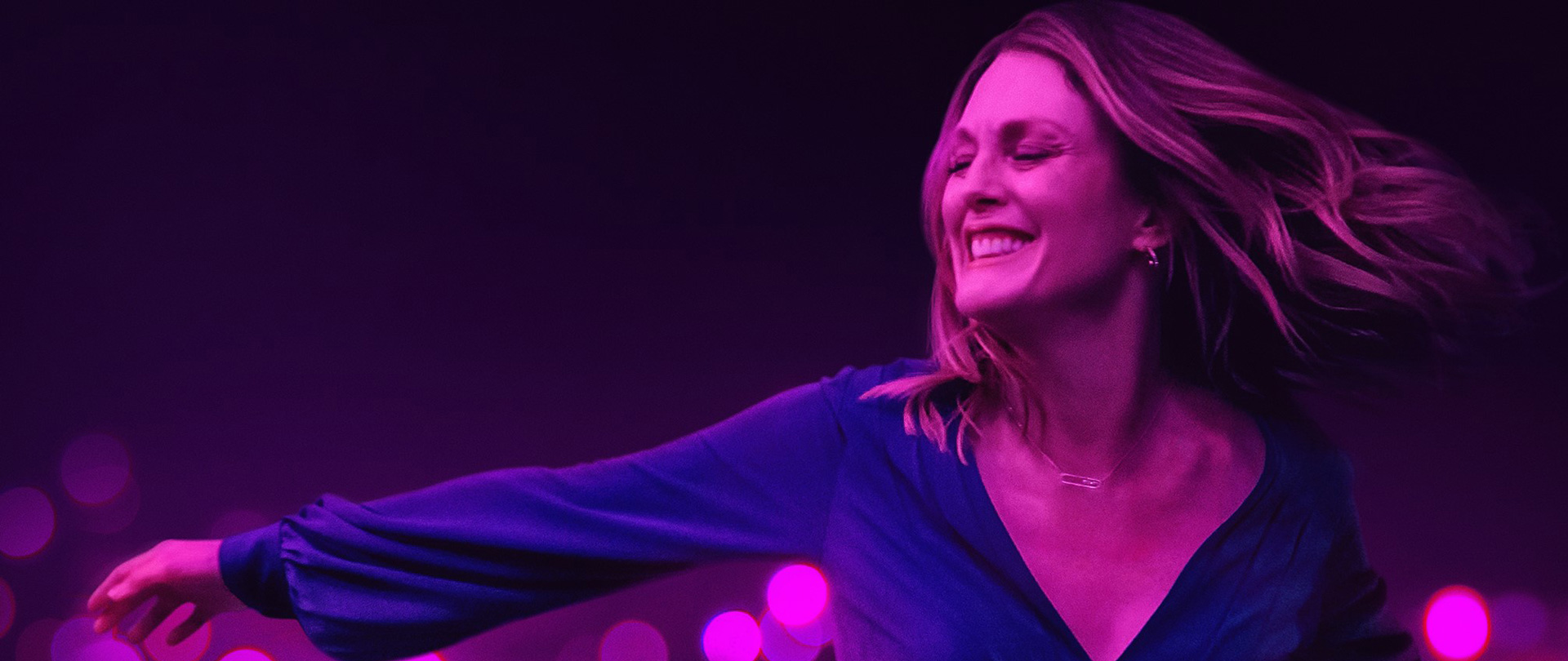 Gloria Bell