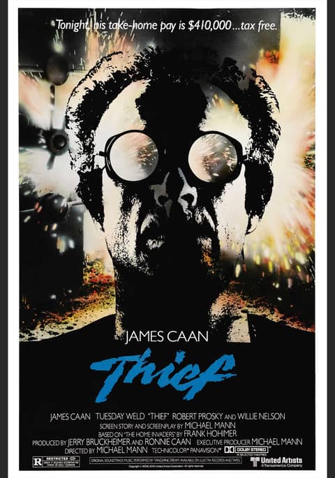 Thief