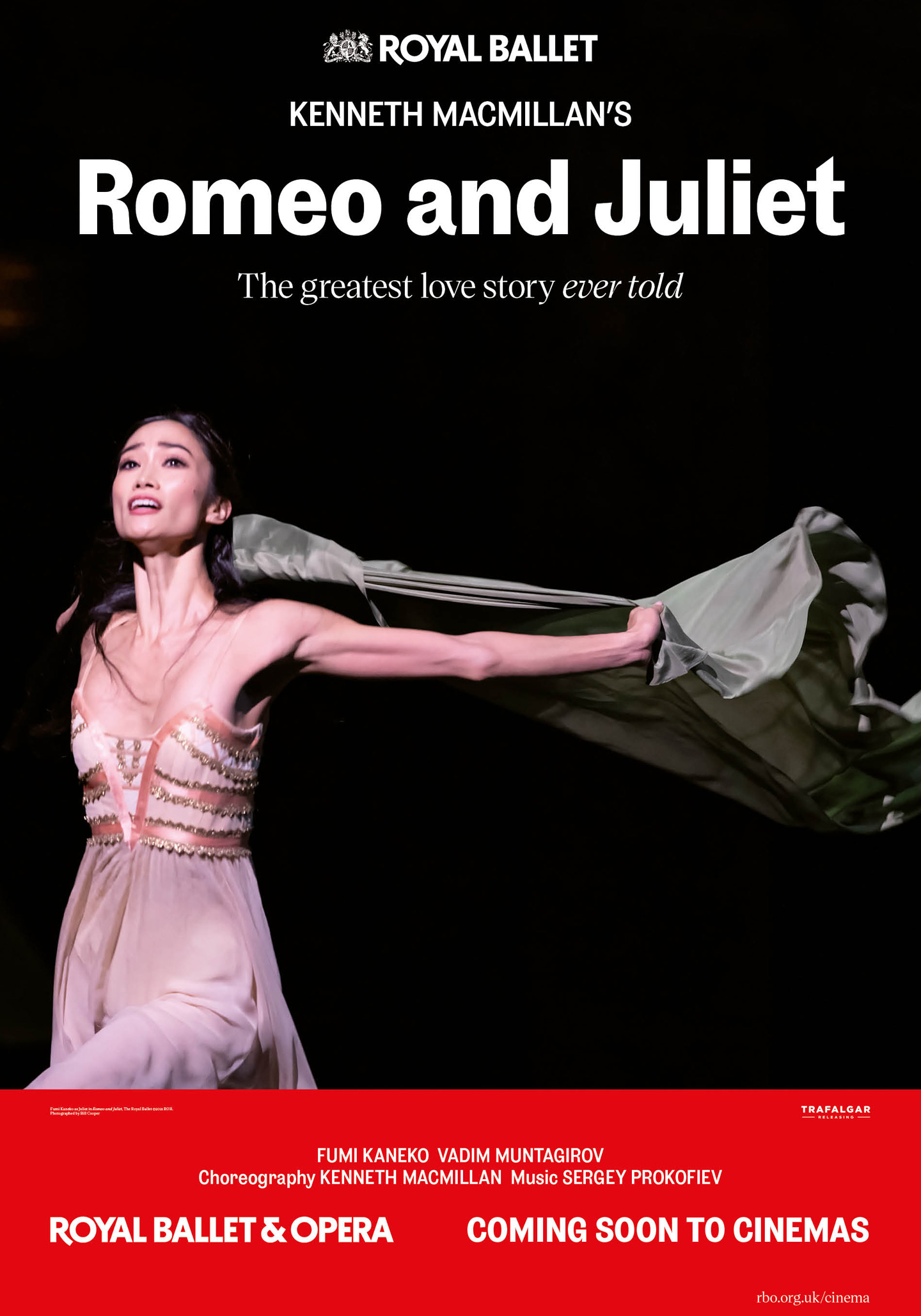 RBO: Romeo and Juliet