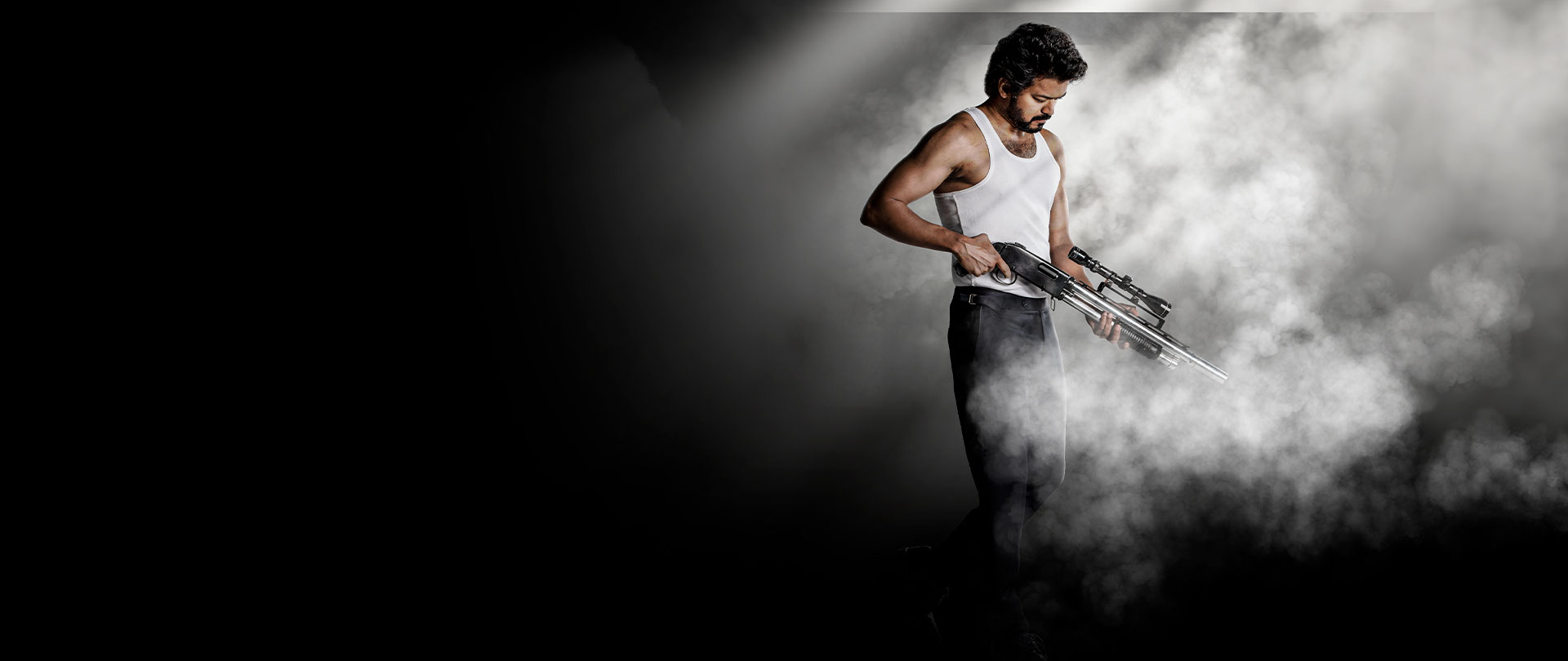 Beast - tamil film
