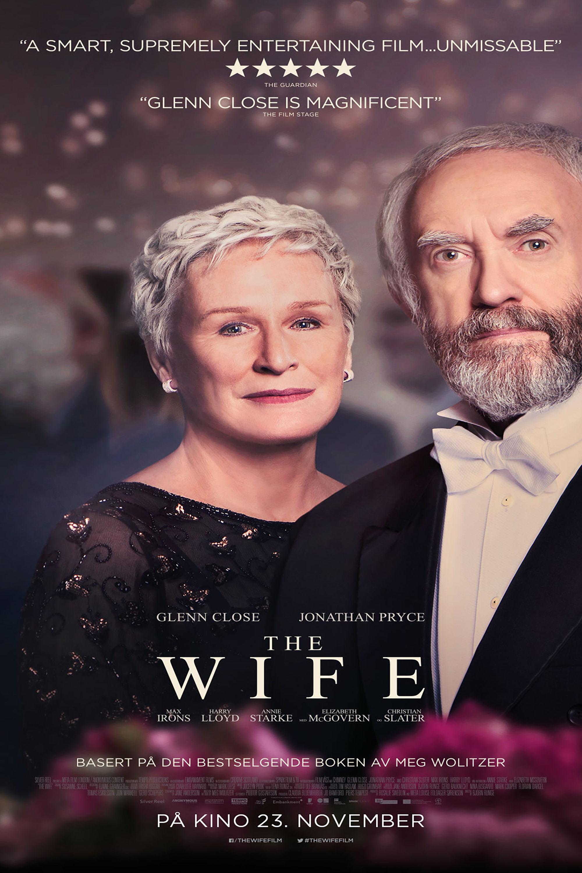 The Wife