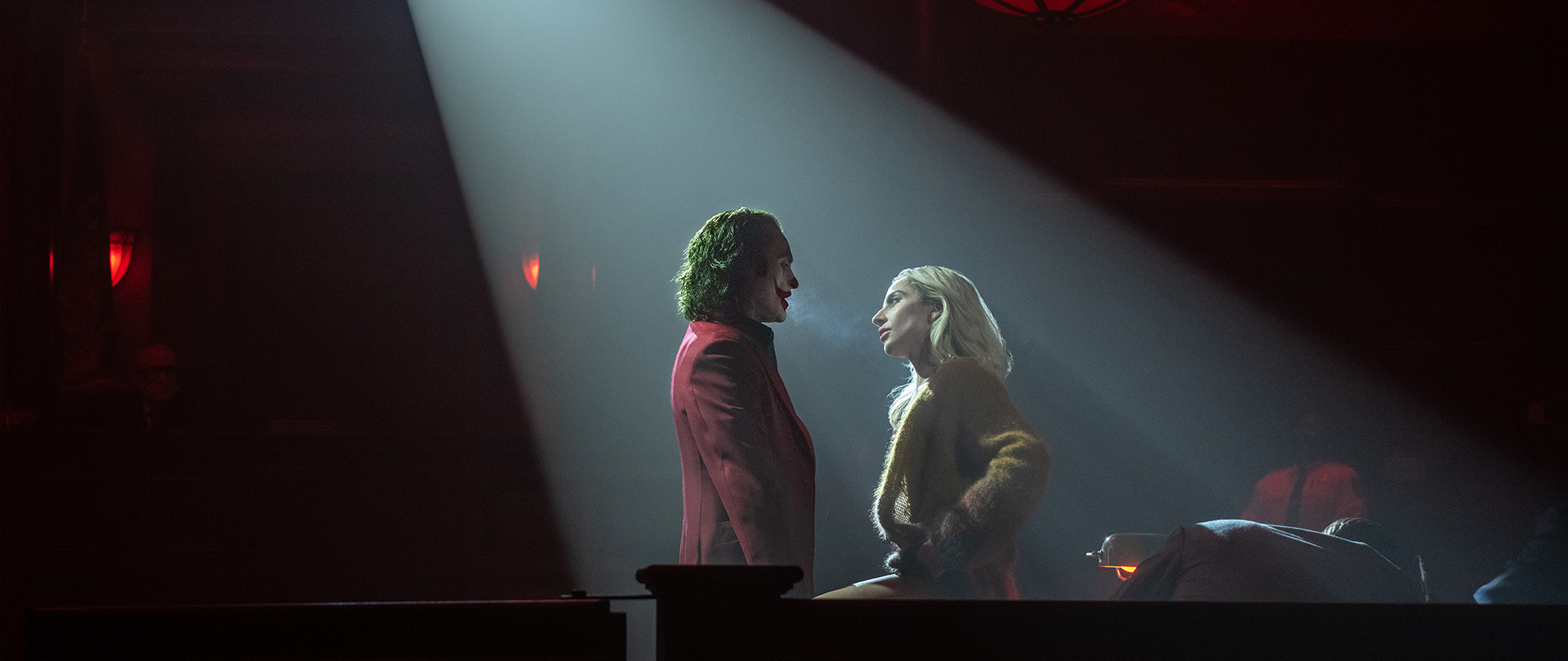 Joker: Folie a Deux