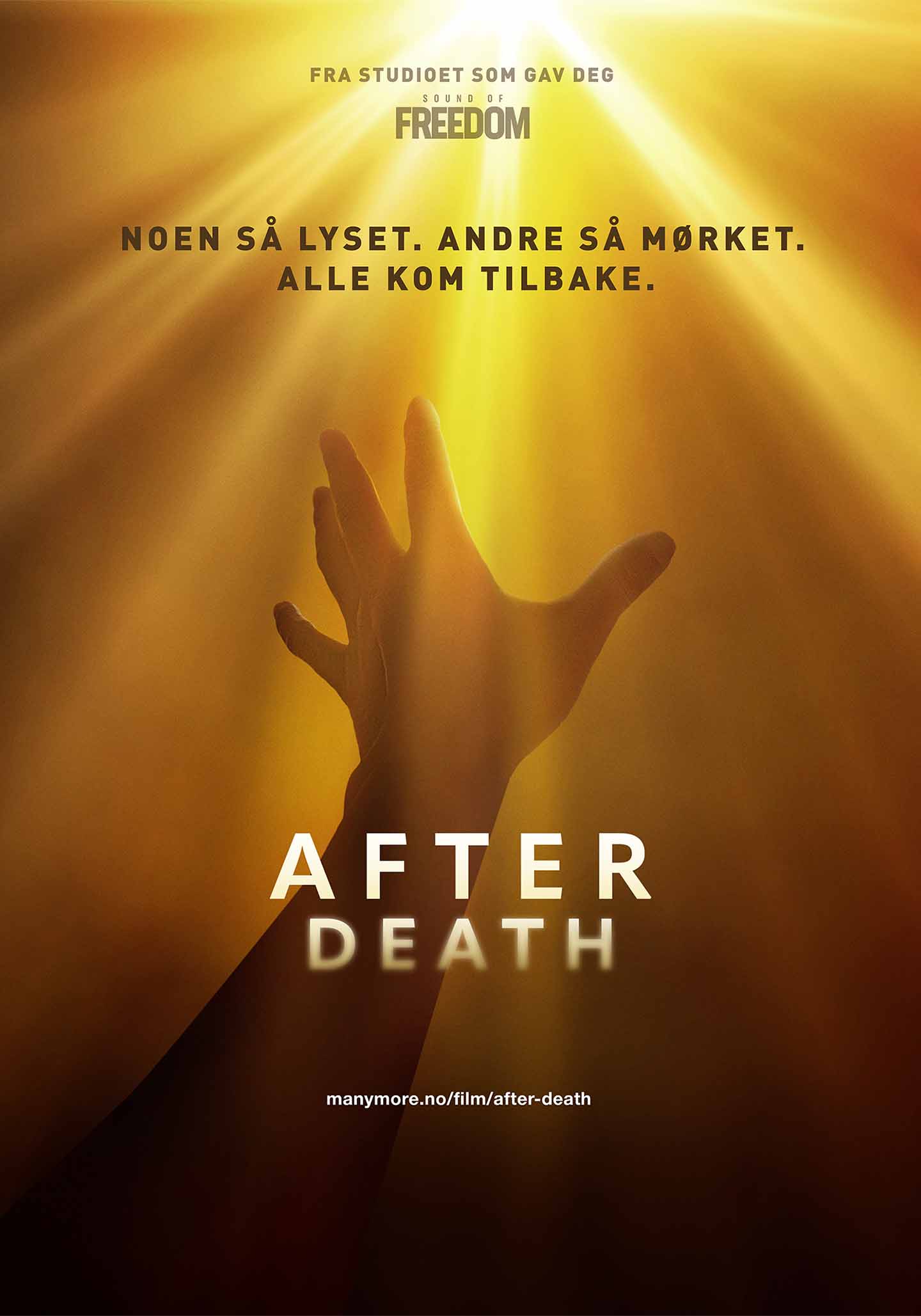 After Death