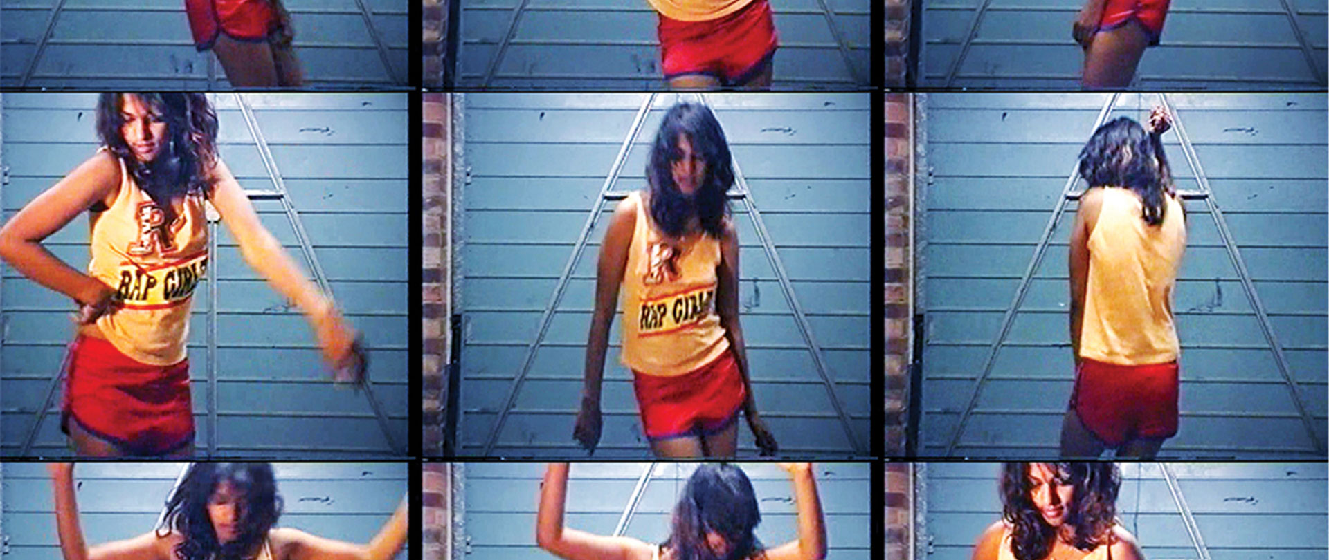 Matangi / Maya / M.I.A.