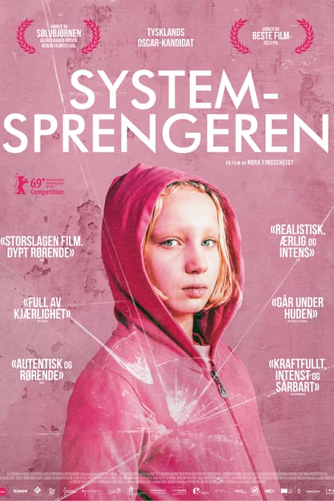Systemsprengeren