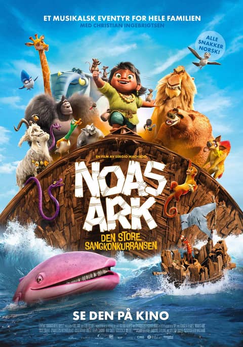 Noas ark