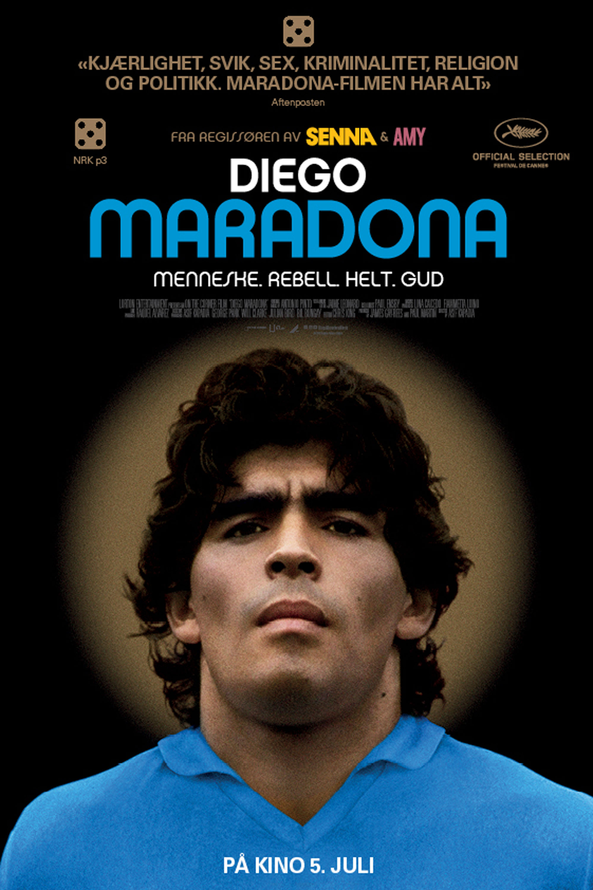 Diego Maradona