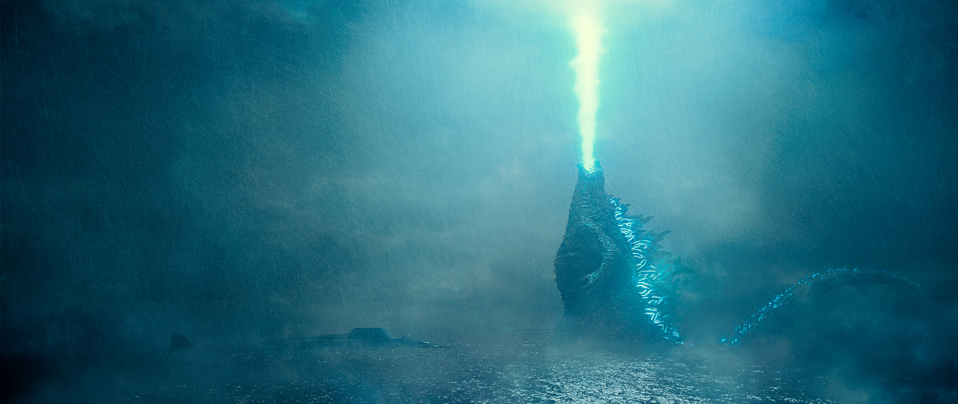 Godzilla: King of the Monsters