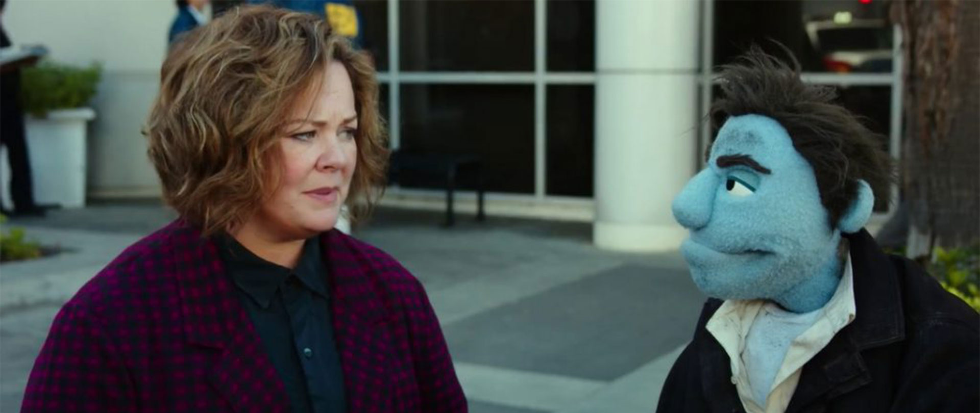 The Happytime Murders