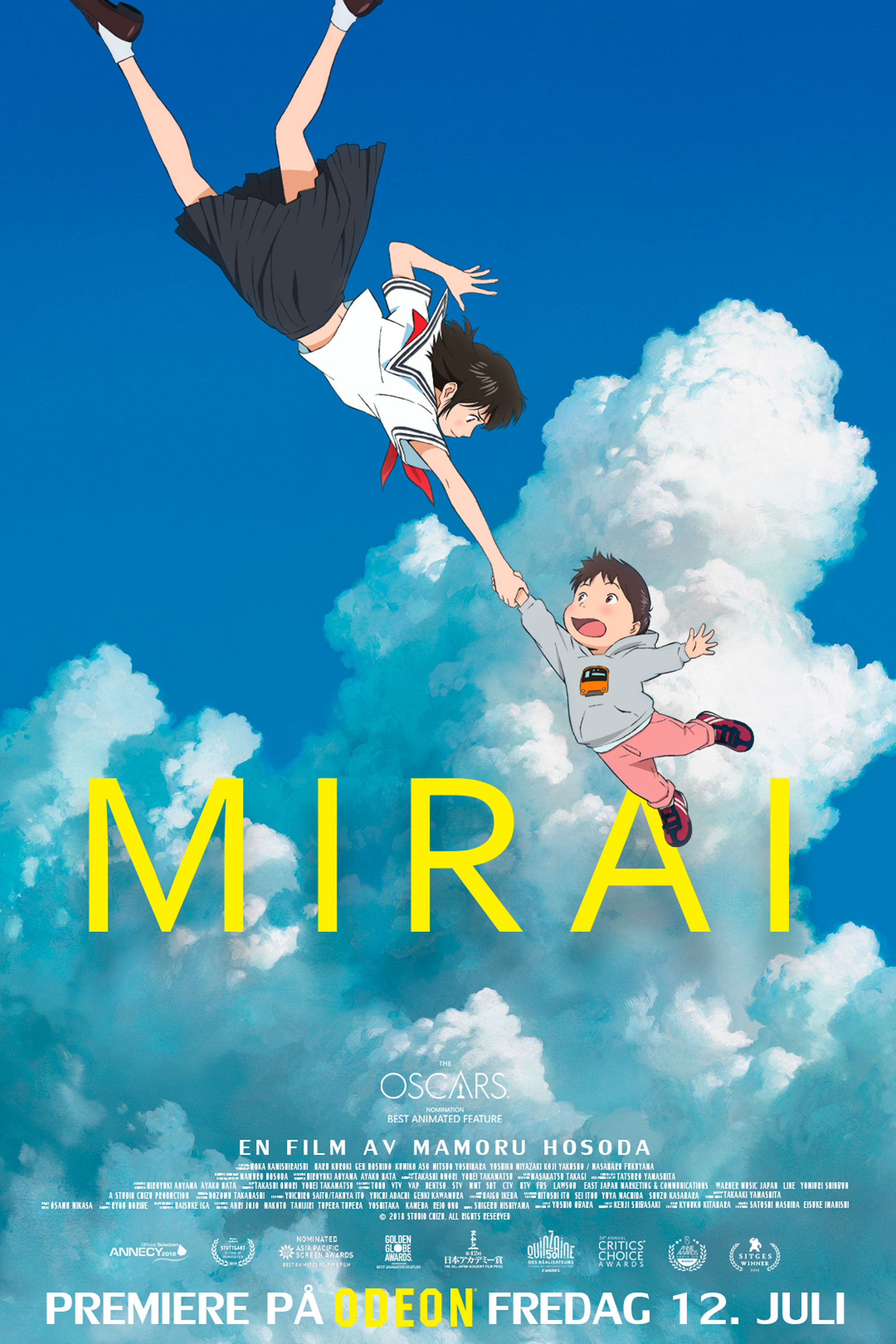 Mirai