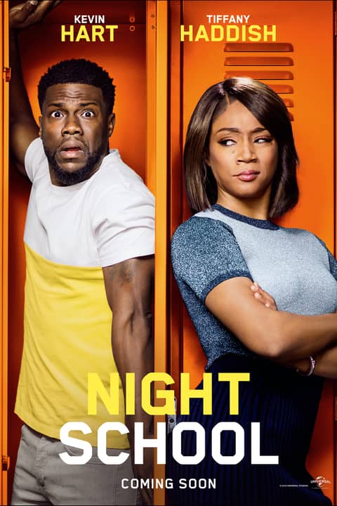 Night School