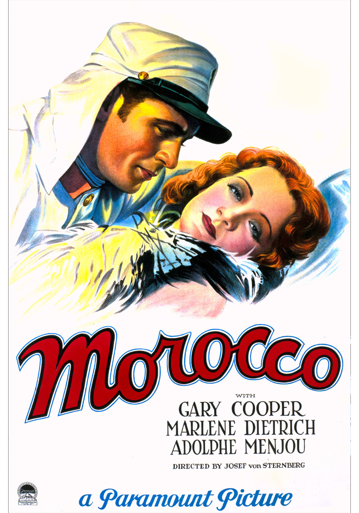 Morocco - Cinemateket