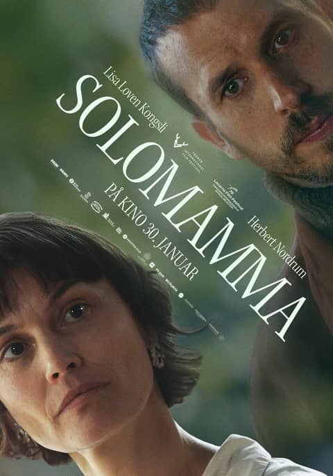 Solomamma