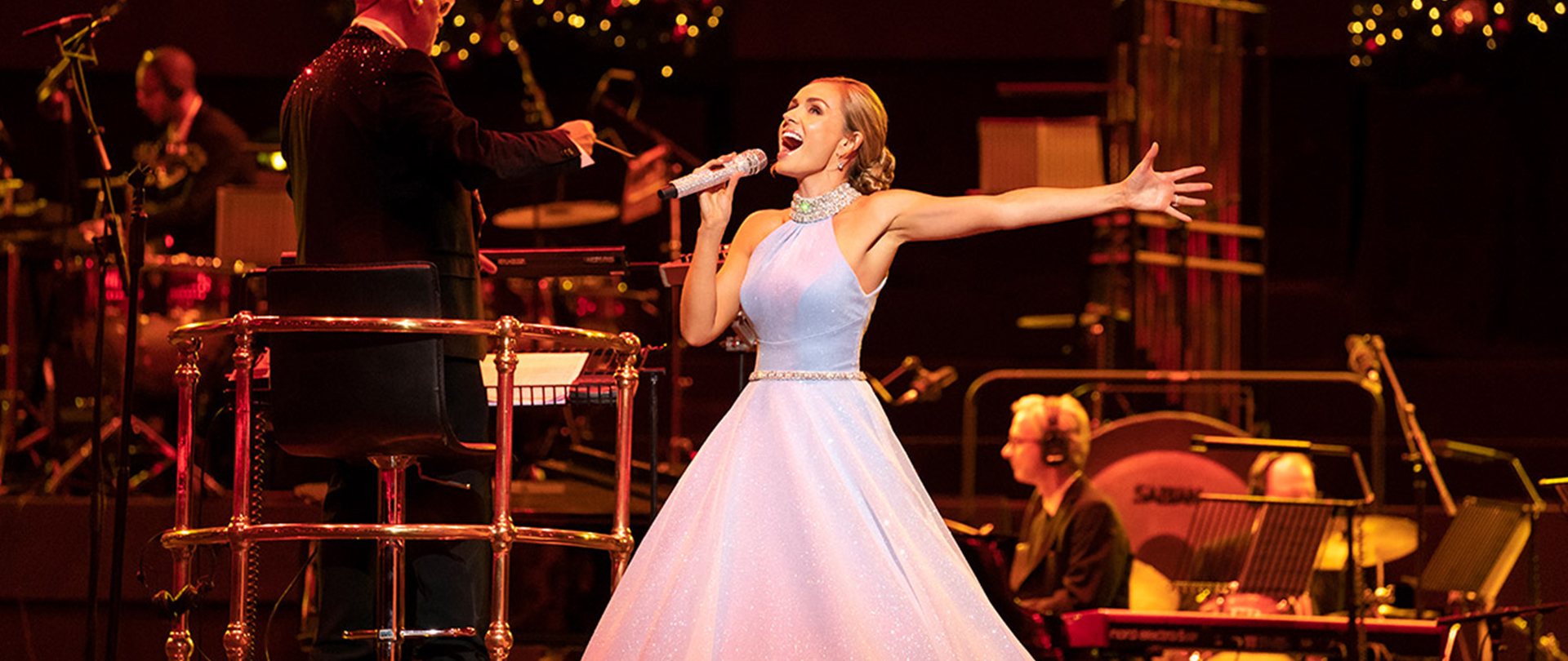 Katherine Jenkins - Christmas Spectacular