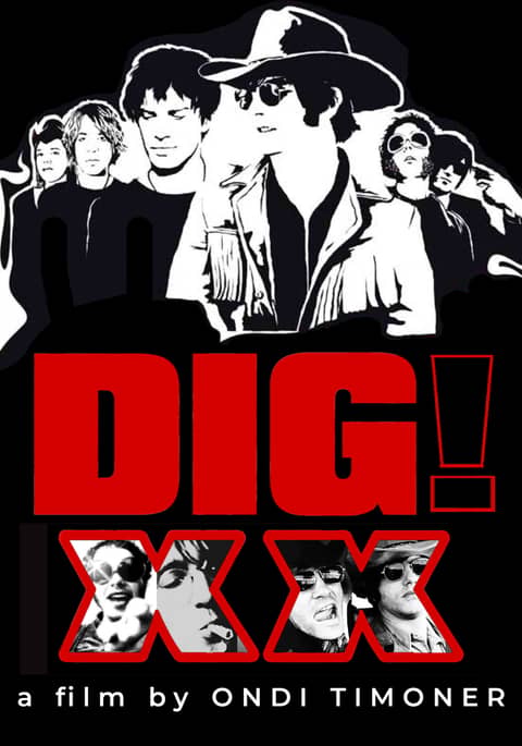 DIG! XX