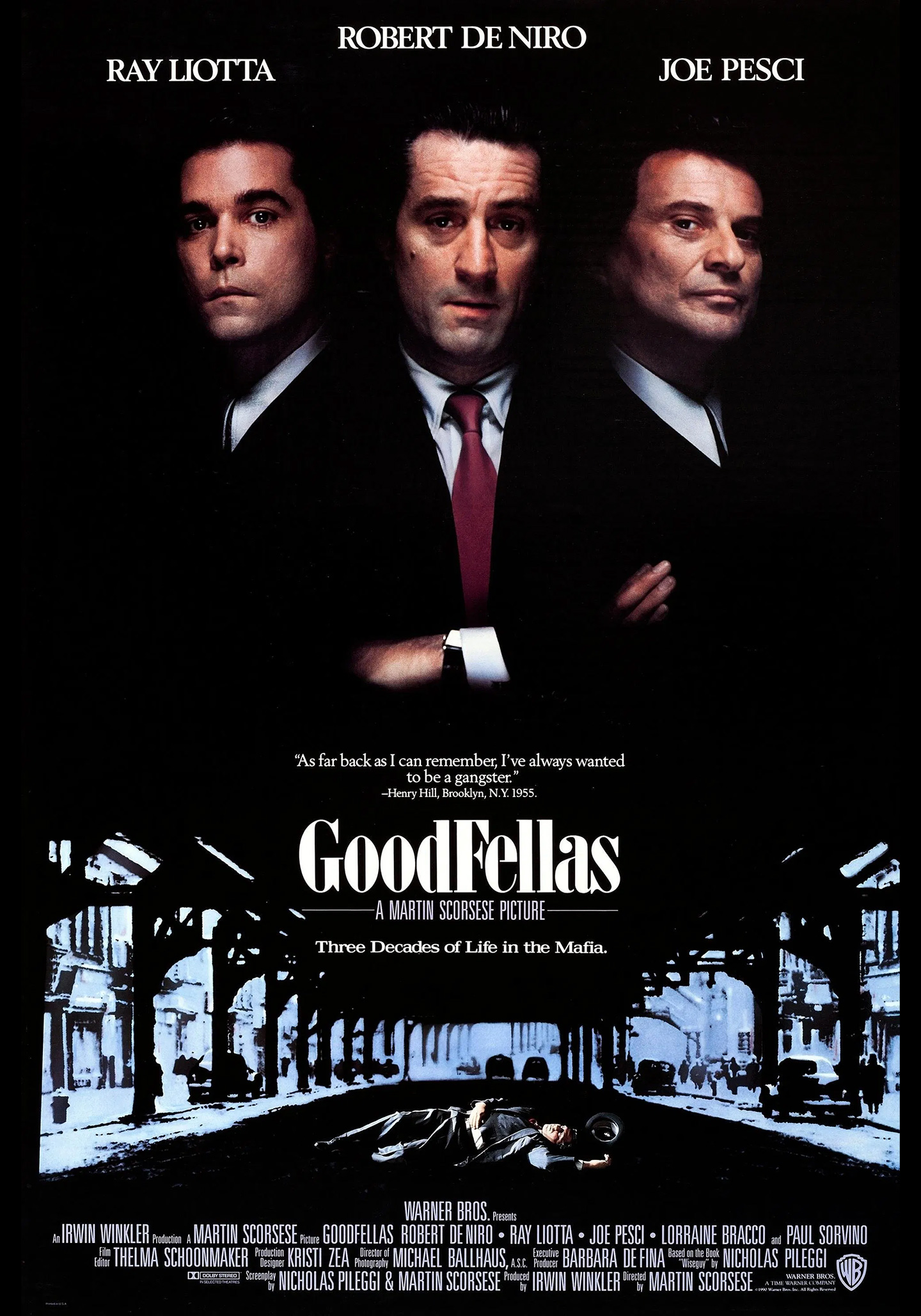 Goodfellas