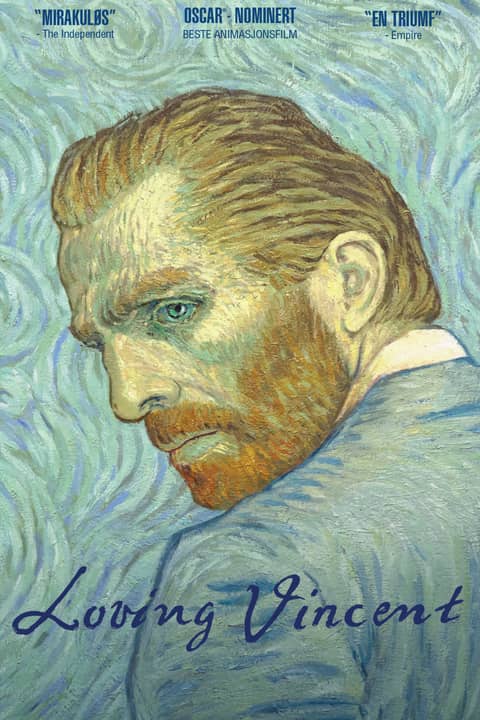 Loving Vincent