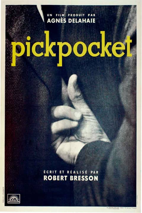 Pickpocket