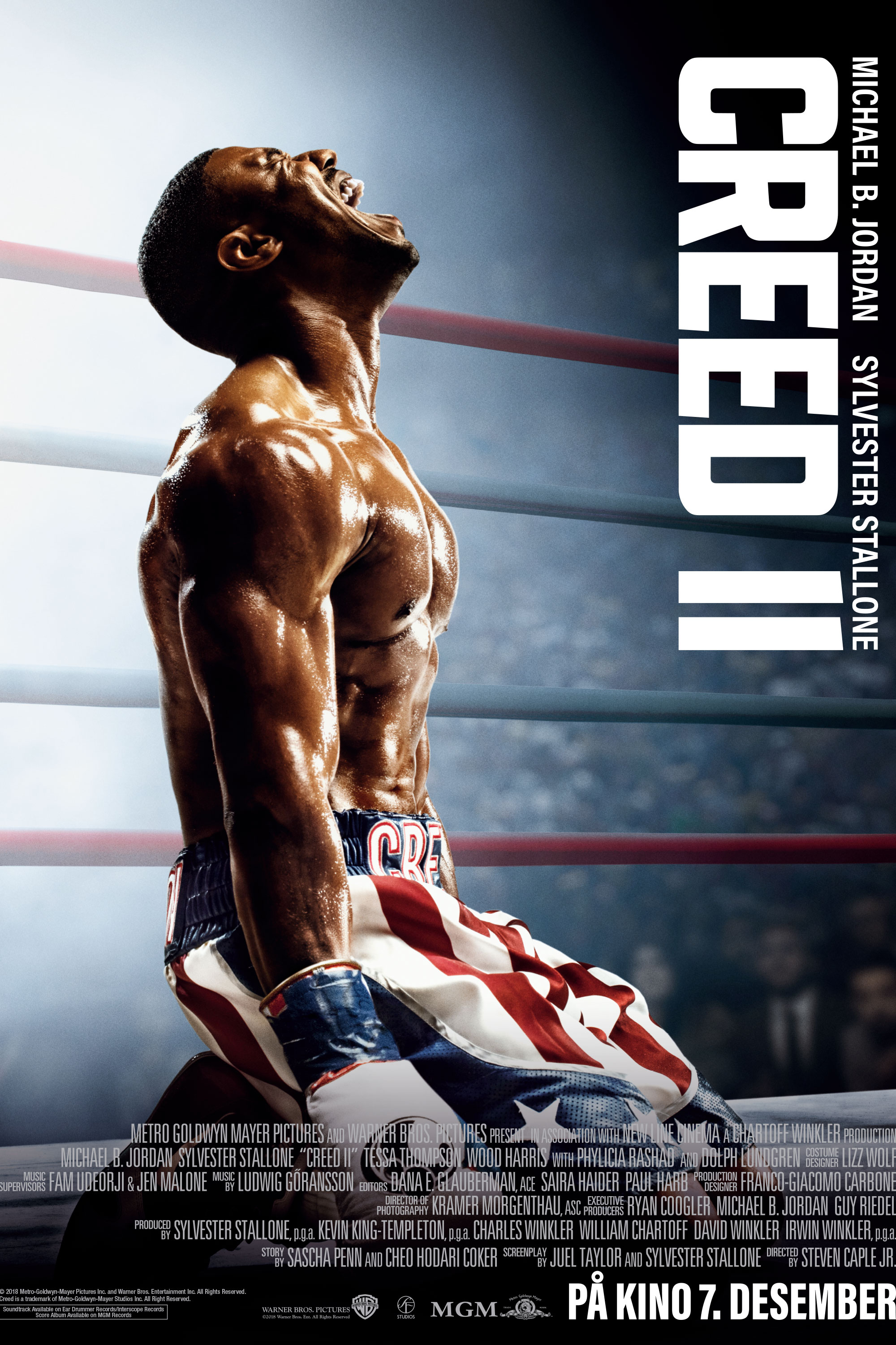Creed 2