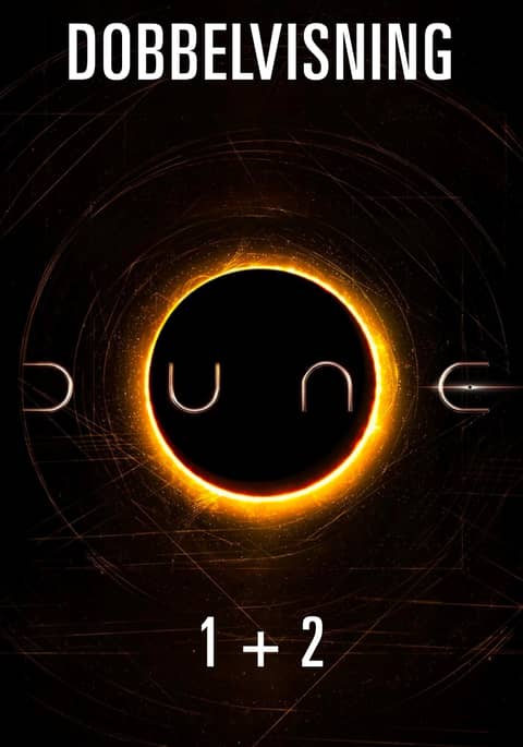 Dune: Part One & Two