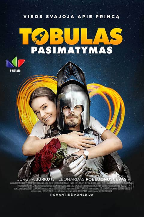 Tobulas pasimatymas