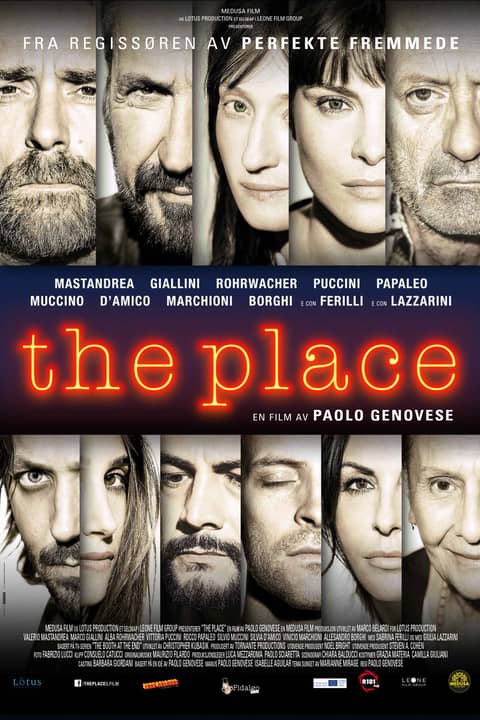 The Place