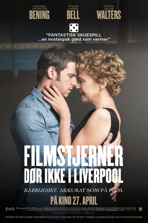 Filmstjerner dør ikke i Liverpool