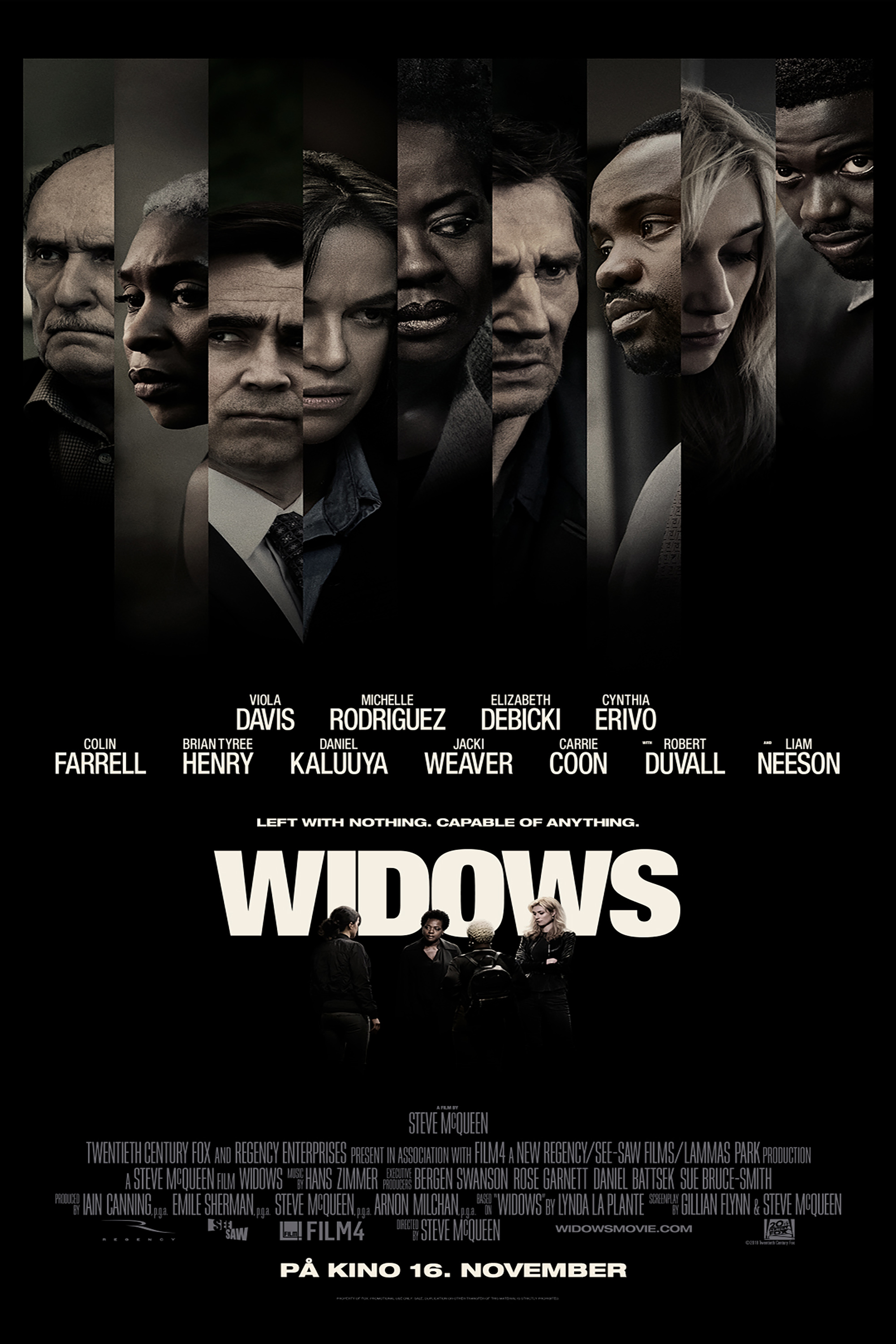 Widows
