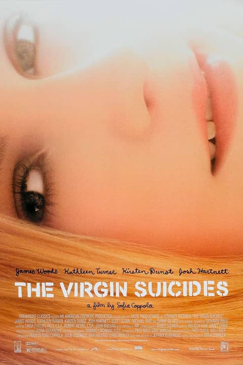 The Virgin Suicides - Cinemateket