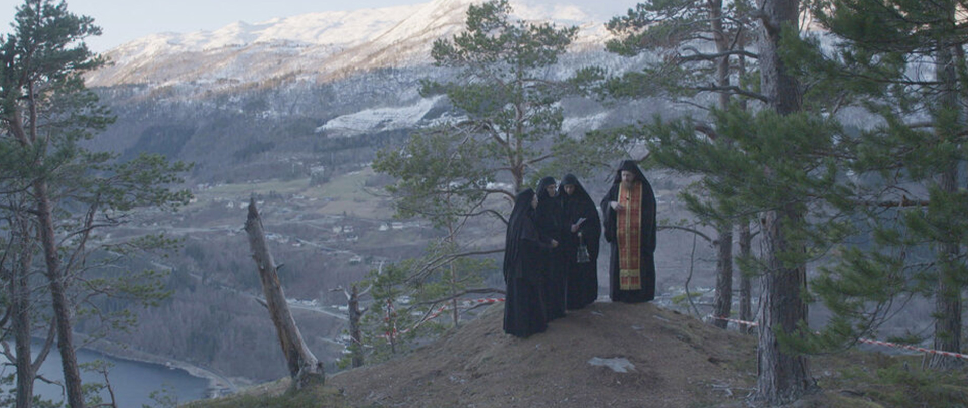 Tro kan flytte fjell