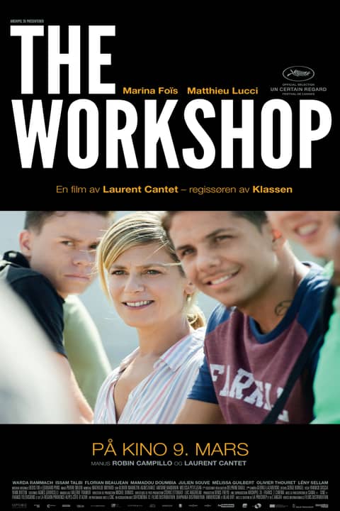 The Workshop
